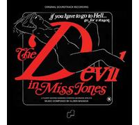 O.S.T. - Shuman Alden - The Devil In Miss Jones - Original Soundtrack Recording