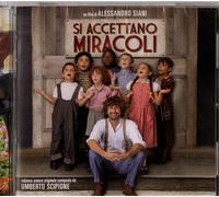 O.S.T. - Si Accettano Miracoli