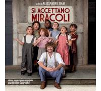Audio Cd Umberto Scipione - Si Accettano Miracoli