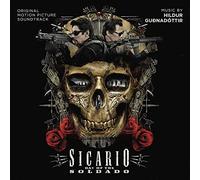 O. S. T. -Sicario: Day Of The Soldat - Sicario: Day Of The Soldat