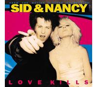 O.S.T.-Sid & Nancy Love Kills - Sid & Nancy Love Kills