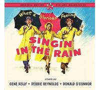 O. S. T. -Singin' In The Rain( Brown Nacio Herb & Freed Arthur) - SINGIN' IN THE RAIN/ +..