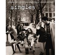 Various - Singles Soundtrack (Deluxe Edition) Original Motion Picture [2 CD]
