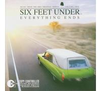 O.S.T. - Six Feet Under - Everything Ends