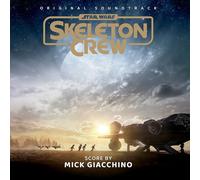 Mick Giacchino - Skeleton Crew (2 CD)