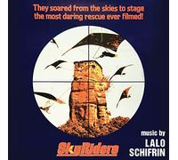 O. S. T. -Sky Riders( Schifrin Lalo) - Sky Riders