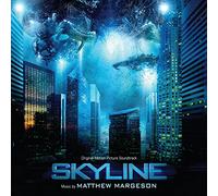 Michael Margeson Skyline (CD) Album