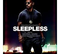 O.S.T. - Sleepless - Original Motion Picture Soun