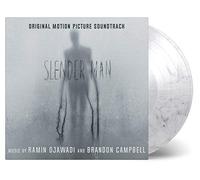 O.S.T. - SLENDER MAN -COLOURED/HQ-