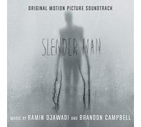 O.S.T. – Slender Man – CD – Sony Music