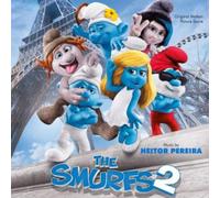 O.S.T. - Smurfs 2, The - Original Motion Picture