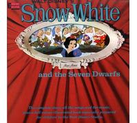 O. S. T. -Snow White And The Seven Dwarfs - Snow White And The Seven Dwarfs (Limited Edition)