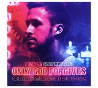 O.S.T.-Solo Dio Perdona - Solo Dio Perdona (Only God Forgives)