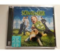 O.S.T.-Son Of The Mask - Son Of The Mask