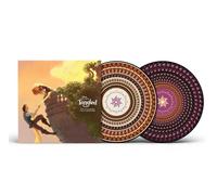 O.S.T. - Songs from Tangled (Rapunzel) (2025) LP zoetrope Vinyl preorder
