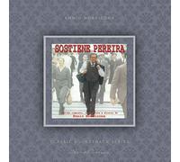 O. S. T. -Sostiene Pereira( Ennio Morricone) - Sostiene Pereira (180 Gr.)