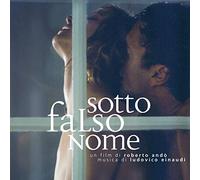 O. S. T. -Sotto Falso Nome( Einaudi Ludovico) - Sotto Falso Nome