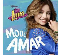 O.S.T. - Soy Luna - Modo Amar, Stagione 3