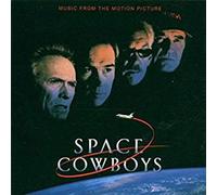 O.S.T. - Space Cowboys: Music From the Motion Picture