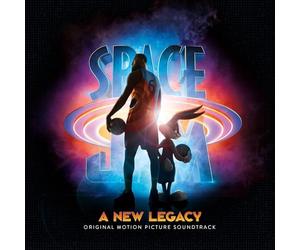 O.S.T.-Space Jam A New Legacy - Space Jam: A New Legacy / Soundtrack.