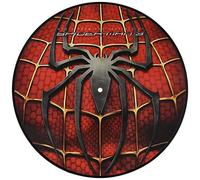 O.S.T. - Spider-Man 3 (Set 2 Of 4)