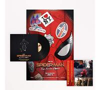 O.S.T. – Spider-Man: Far from Home – Vinile LP 12"