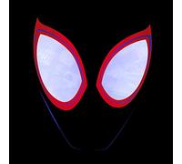 Various Artists Spider-Man: Into the Spider-verse (CD) Album