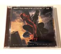 O.S.T. – Spiderman 3 – W & B