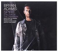 O.S.T.-Spirit - Spirit (Bryan Adams)
