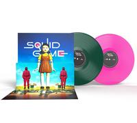 squid game
