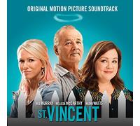 O.S.T.-St. Vincent - St. Vincent