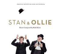 O. S. T. -Stan & Ollie( Kent Rolfe) - Stan & Ollie