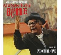 O.S.T.-Stanno Tutti Bene - Stanno Tutti Bene