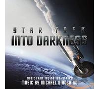 O.S.T. - Star Trek Into Darkness - Music From The