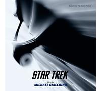O.S.T. - Star Trek - Music From The Motion Pictur