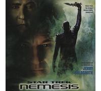 O.S.T. - Star Trek Nemesis - Music From The Moti