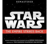 O. S. T. -Star Wars The Empire Strikes Back - Star Wars The Empire Strikes Back
