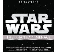 O. S. T. -Star Wars The Phantom Menace - STAR WARS: THE PHANTOM MEN