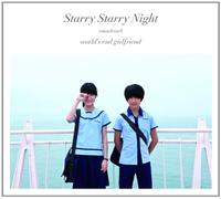 O.S.T. - STARRY STARRY NIGHT ORIGINAL SOUNDTRACK