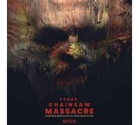 O.S.T. - Stetson Colin - Texas Chainsaw..-Coloured.. Massacre / 180Gr. Yellow W