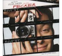 O. S. T. [Stewart Copeland] - Pecker, the