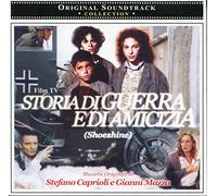 O.S.T.-Storia Di Gue - Storia Di Guerra E D'amicizia