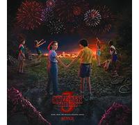 Various Artists Stranger Things: Soundtrack From the Netflix Original Series, Season 3 (3 LP)