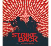 O.S.T. Strike Back (CD) Album