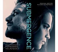 O.S.T.-Submergence - Submergence