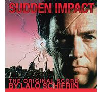O. S. T. -Sudden Impact( Schifrin Lalo) - Sudden Impact