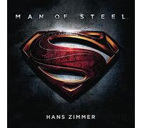 O.S.T.-Superman Man Of Steel - L'uomo d'acciaio (Man of Steel)