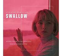 Nathan Halpern Swallow Soundtrack (CD)