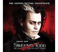 O. S. T. -Sweeney Todd The Demon Barber Of Fleet Street( Stephen Sondheim) - Sweeney Todd The Demon Barber Of Fleet Street
