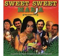 O.S.T.-Sweet Sweet - Sweet Sweet Marja